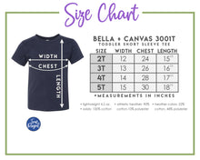 Load image into Gallery viewer, Toddler School Spirit T-Shirt