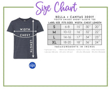 Load image into Gallery viewer, Youth School Spirit T-Shirt