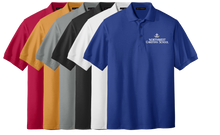 Load image into Gallery viewer, Youth Short Sleeve Polo