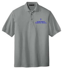 Load image into Gallery viewer, Youth Short Sleeve Polo