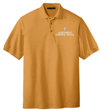Load image into Gallery viewer, Youth Short Sleeve Polo