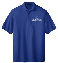 Load image into Gallery viewer, Youth Short Sleeve Polo