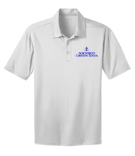 Load image into Gallery viewer, Youth Short Sleeve Polo - Moisture Wicking