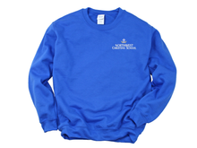 Load image into Gallery viewer, Youth Crewneck Sweatshirt