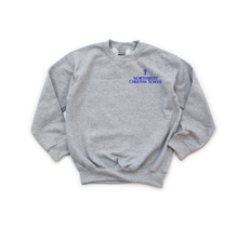 Load image into Gallery viewer, Youth Crewneck Sweatshirt