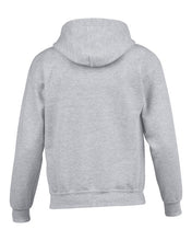 Load image into Gallery viewer, Youth Hooded Sweatshirt