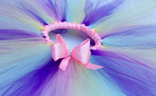 Load image into Gallery viewer, Purple and Pink Tutu - Girls Tutu - Baby Tutu - Birthday Tutu