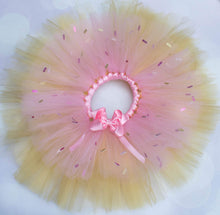 Load image into Gallery viewer, Doughnut Tutu - Donut Tutu - Cakesmash Tutu