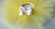 Load image into Gallery viewer, Yellow Tutu