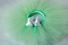 Load image into Gallery viewer, Mint Green Tutu - Pastel Green Tutu