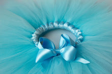 Load image into Gallery viewer, Light Blue Tutu - Pastel Blue Tutu