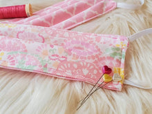 Load image into Gallery viewer, Ready to Ship Reusable Cotton Face Mask with Pocket for filter