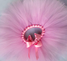 Load image into Gallery viewer, Light Pink Tutu - Pastel Pink Tutu