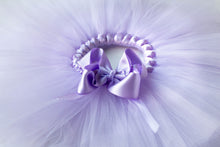 Load image into Gallery viewer, Lavender Tutu - Pastel Purple Tutu