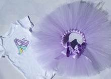 Load image into Gallery viewer, Camping Tent Tutu Set - Personalized Tutu Set