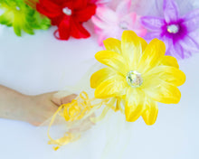 Load image into Gallery viewer, Fairy Wand - Flower Wand