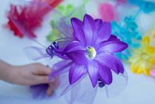 Load image into Gallery viewer, Fairy Wand - Flower Wand