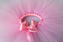 Load image into Gallery viewer, Light Pink Tutu - Pastel Pink Tutu