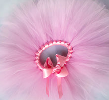 Load image into Gallery viewer, Light Pink Tutu - Pastel Pink Tutu