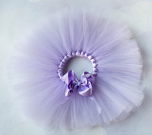 Load image into Gallery viewer, Lavender Tutu - Pastel Purple Tutu