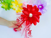 Load image into Gallery viewer, Fairy Wand - Flower Wand