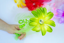 Load image into Gallery viewer, Fairy Wand - Flower Wand
