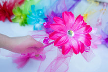 Load image into Gallery viewer, Fairy Wand - Flower Wand