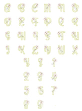 Load image into Gallery viewer, Butterfly Birthday Embroidered Top