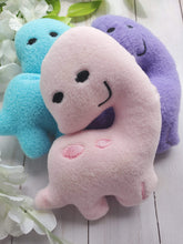 Load image into Gallery viewer, Dinosaur Stuffed Toy - Dino Stuffie