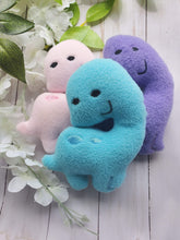 Load image into Gallery viewer, Dinosaur Stuffed Toy - Dino Stuffie