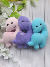 Load image into Gallery viewer, Dinosaur Stuffed Toy - Dino Stuffie