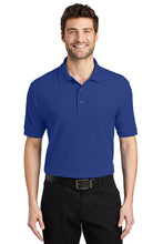 Load image into Gallery viewer, Adult Unisex Short Sleeve Polo
