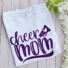 Load image into Gallery viewer, Cheer Mom Shirt
