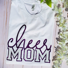 Load image into Gallery viewer, Cheer Mom Shirt
