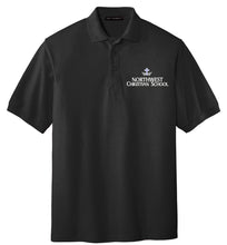 Load image into Gallery viewer, Adult Unisex Short Sleeve Polo
