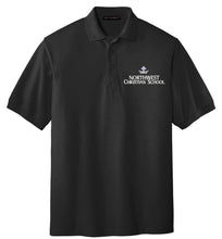 Load image into Gallery viewer, Youth Short Sleeve Polo
