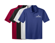 Load image into Gallery viewer, Youth Short Sleeve Polo - Moisture Wicking
