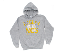 Load image into Gallery viewer, Adult Hooded Sweatshirt
