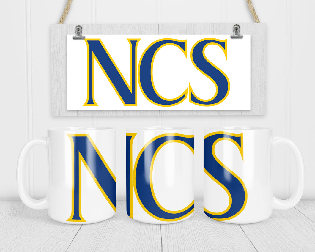 Northwest Christian School Mug