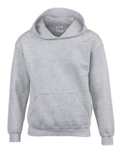 Load image into Gallery viewer, Youth Hooded Sweatshirt
