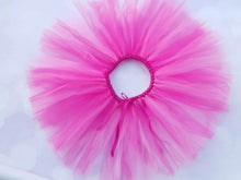 Load image into Gallery viewer, Pink Tutu - Cakesmash Tutu
