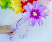 Load image into Gallery viewer, Fairy Wand - Flower Wand
