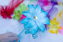 Load image into Gallery viewer, Fairy Wand - Flower Wand
