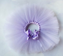 Load image into Gallery viewer, Lavender Tutu -  Pastel Purple Tutu
