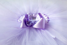 Load image into Gallery viewer, Lavender Tutu -  Pastel Purple Tutu
