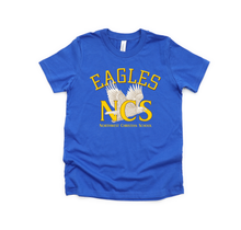 Load image into Gallery viewer, Toddler School Spirit T-Shirt
